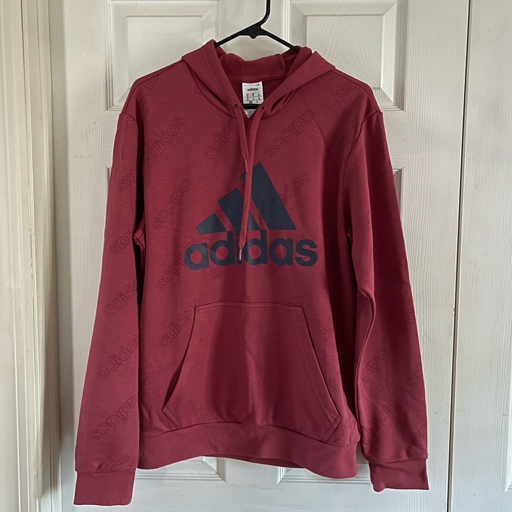 Women’s Adidas hoodie